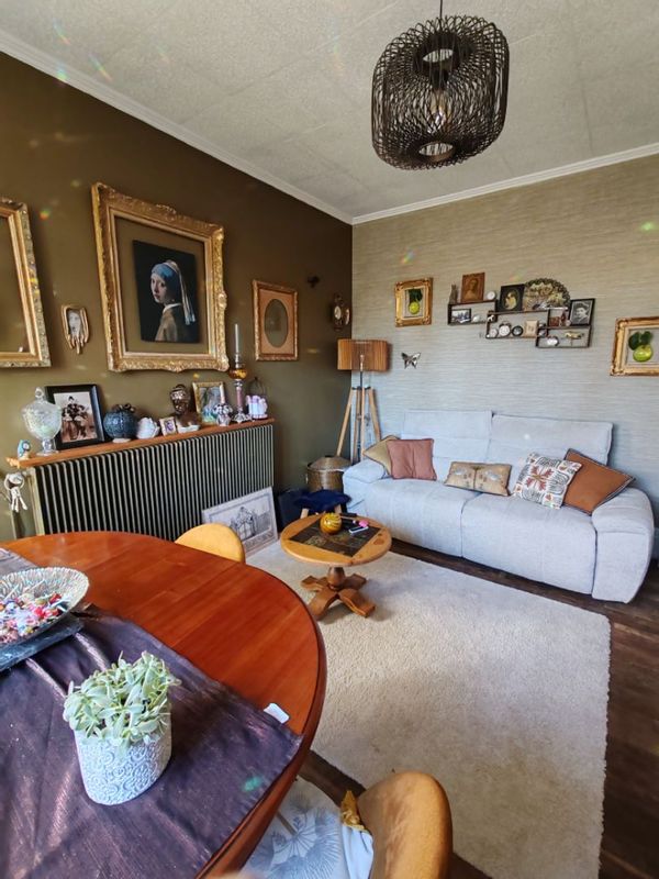 Casa de Géraldine et victor