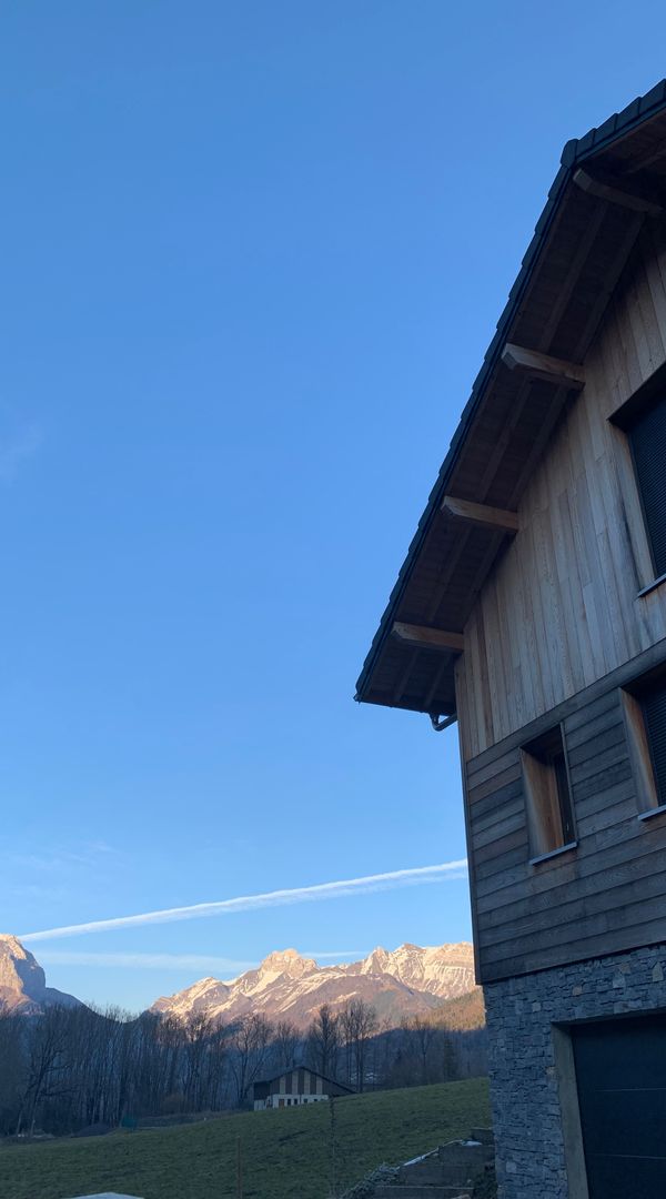 Casa di dumoulin