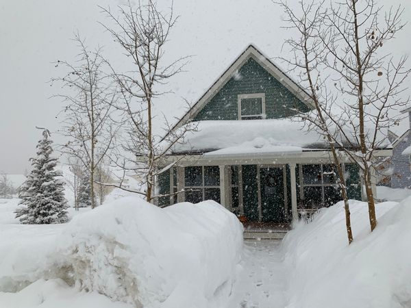 Casa de Dan and Lonna