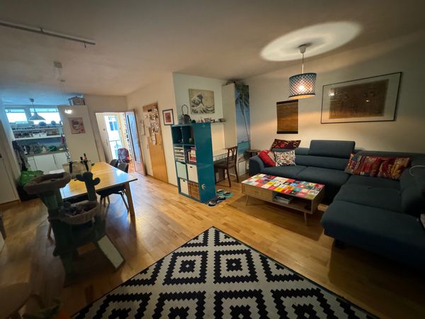 La maison de Margaretha