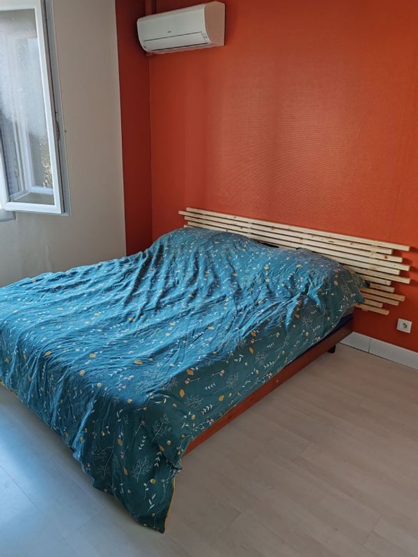 La maison de Bastien