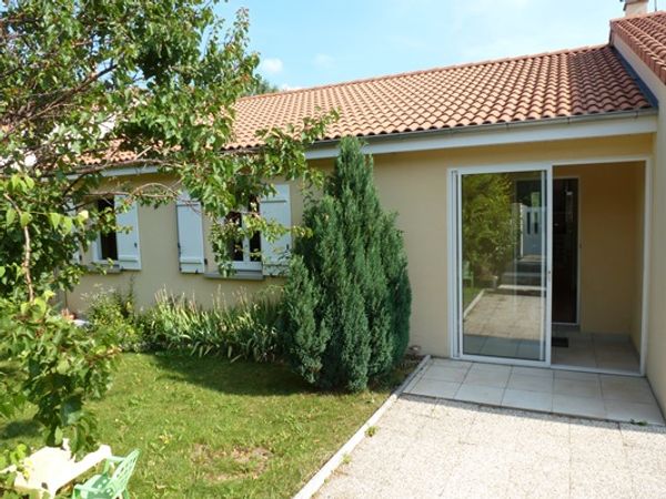 La maison de Valerie