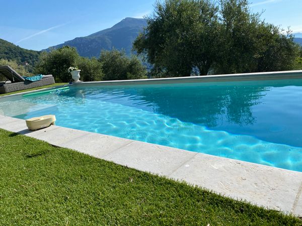 La maison de Antonia