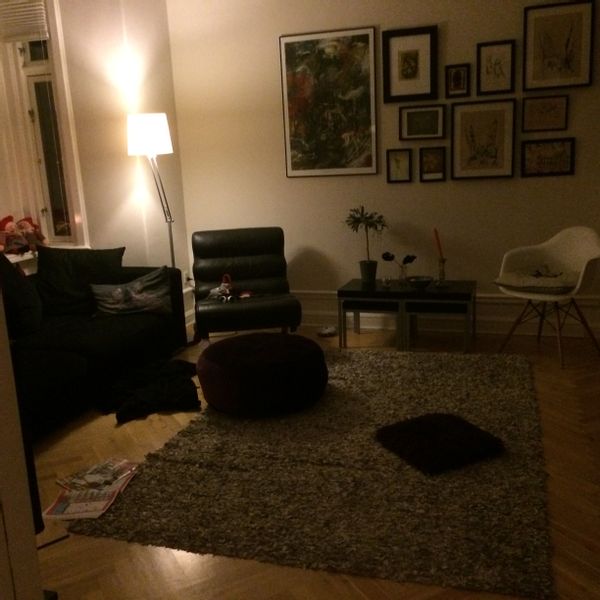 home