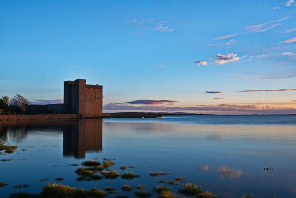 La maison de Corinna