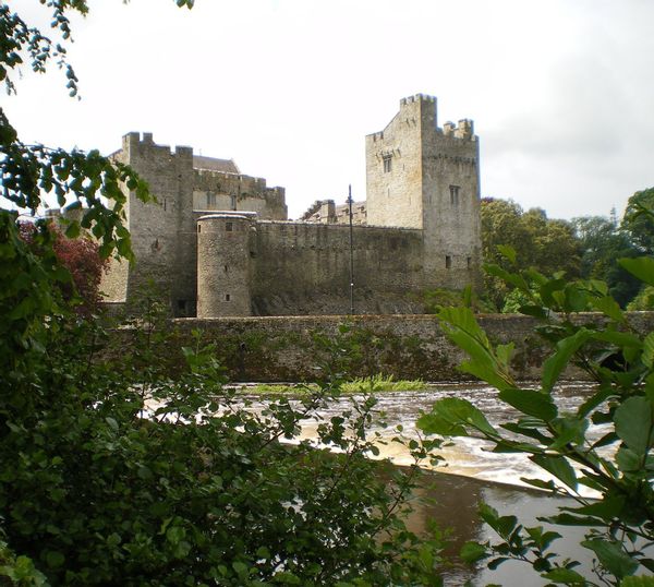 Lovely home just a short distance from the town of Cahir.