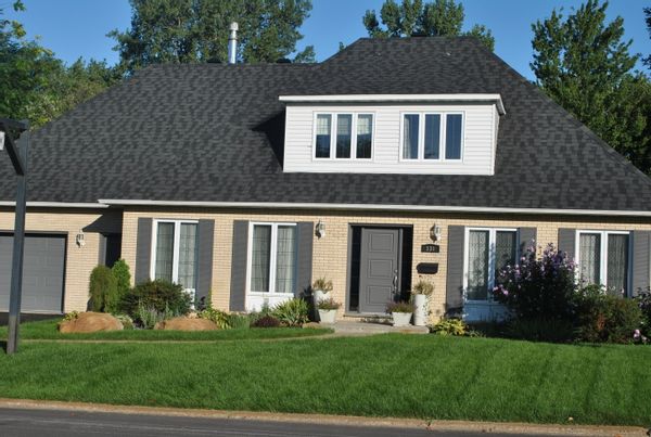 La maison de Justine & Simon: disponible pour échange réciproque fin juin-début juillet 2025