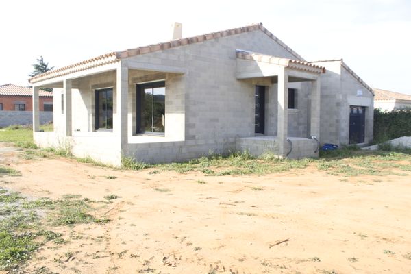 La maison de Pourkat