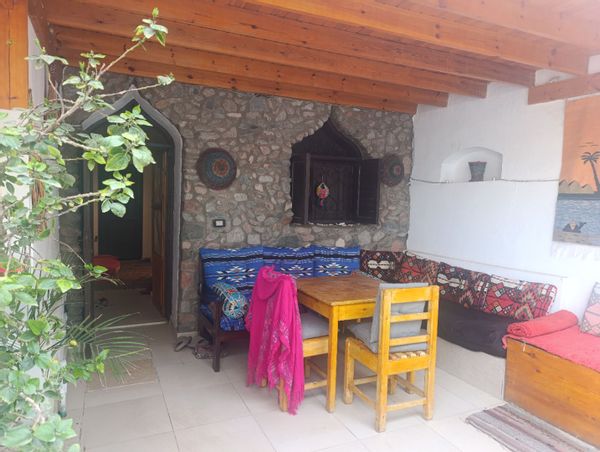 Casa di Emmanuelle