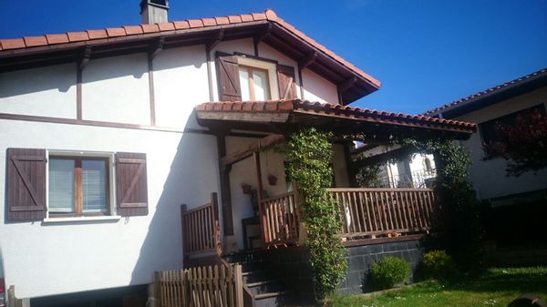 La casa de Aner