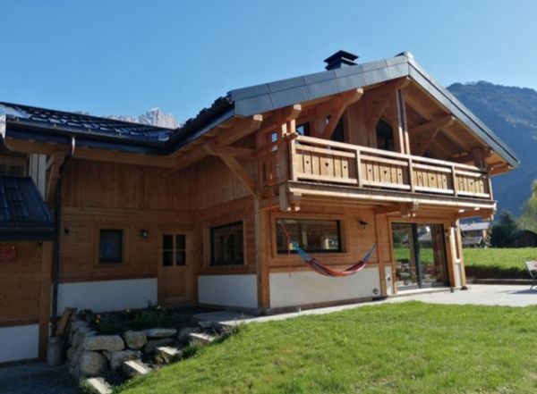 Casa di Sabine et Thierry