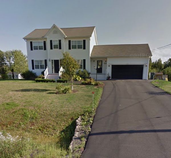 La maison de Kyle & Hilary