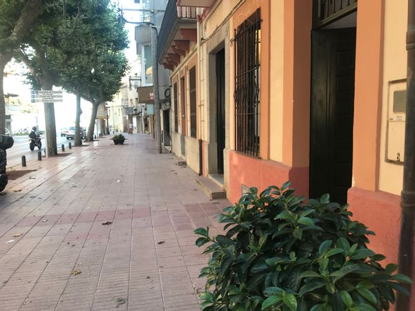 Casa di Miquel Angel