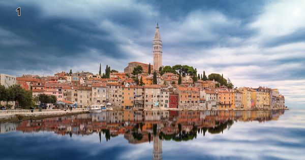 Casa en Rovinj