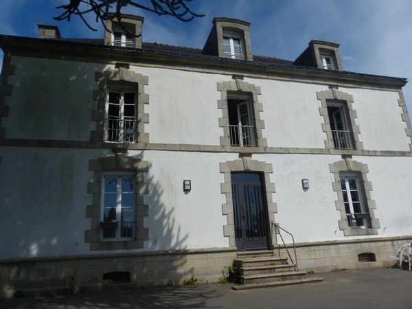 Gîte de Kerbri