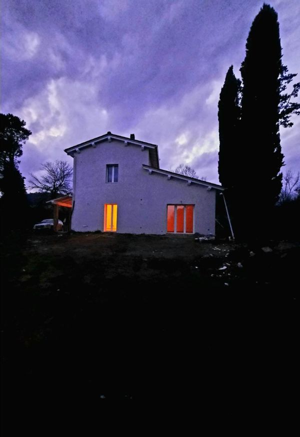 CLAUDIA MAURIina kuća