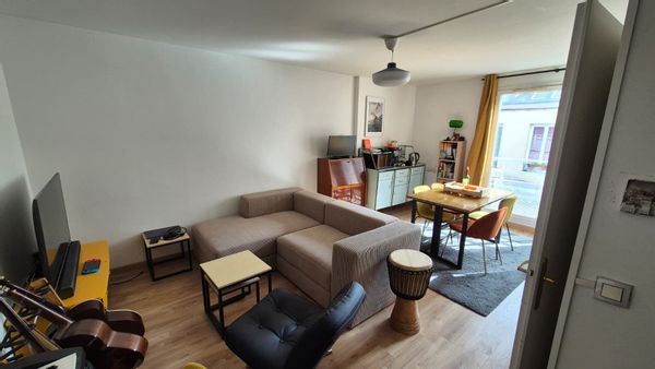 Martins hus