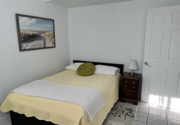 Cozy Quebec appartement !