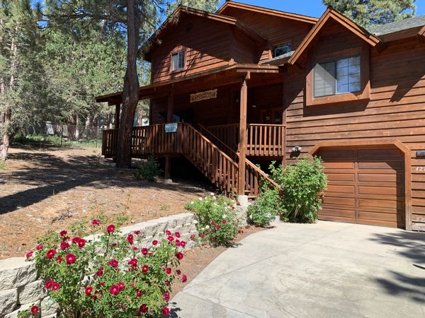 La maison de Michelle & Rob & Tyler