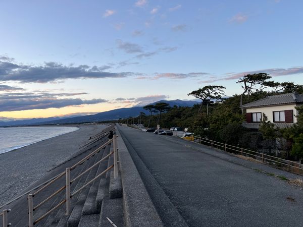 La maison de mizushima