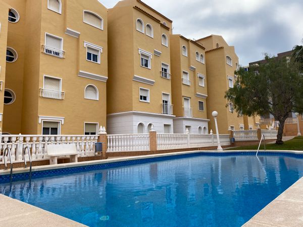 Apartamento en la playa de Alicante - buscando para verano 2024