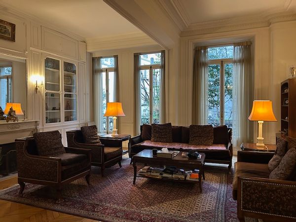 Casa di Marie-Christine