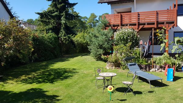 Big house near Freiburg, Black Forest.
