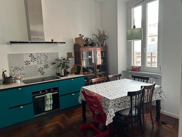 La maison de Viola