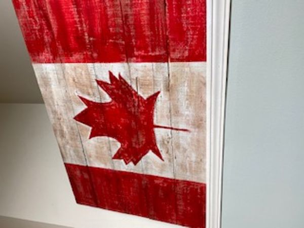 La maison de Leanne & Ken