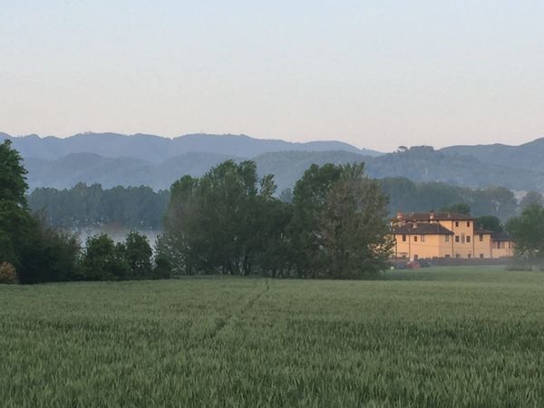 La maison de Stefano