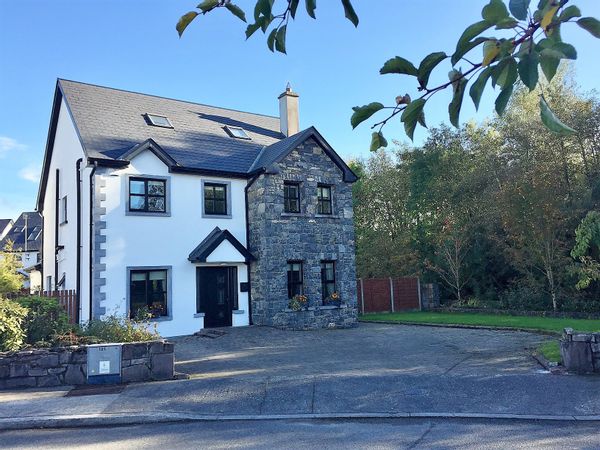 La maison de Diarmuid