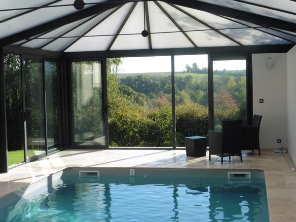 La maison de Steph Arnaud