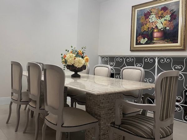 Casa di Ana & Grego & Thaíssa