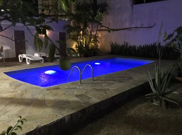 Family Home with pool in São José dos Campos (Esplanada II)