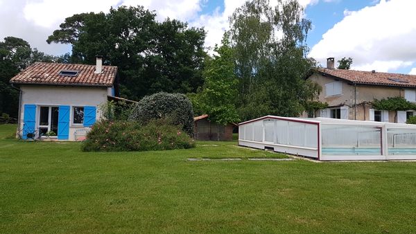 Lilians hus