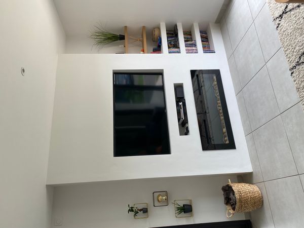 La maison de Aurelie