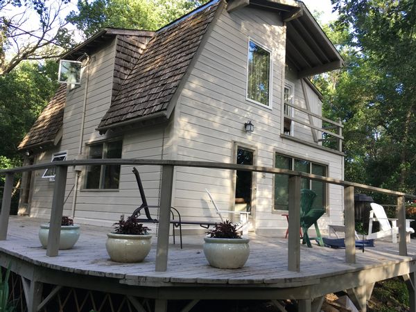 Casa de Susan