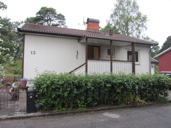 Kerstin s Haus