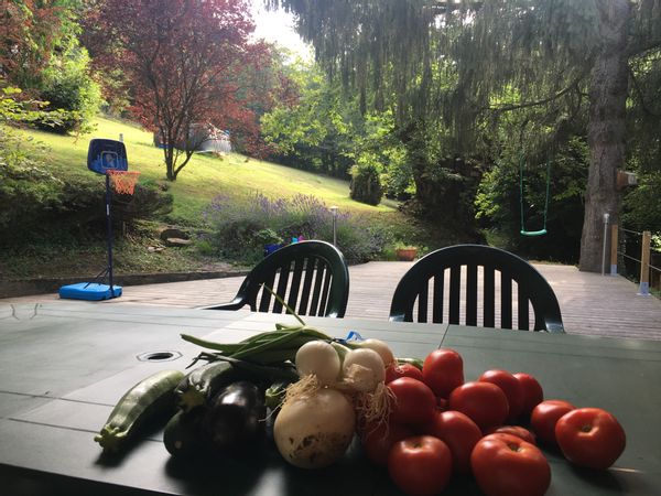 La maison de Emma's Family