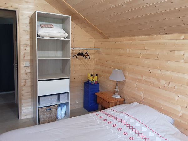 Casa di Sylvie et Claude