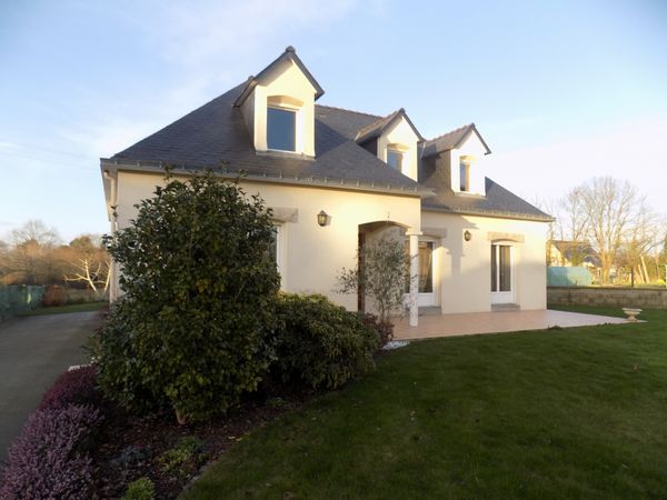 yhuel s Haus