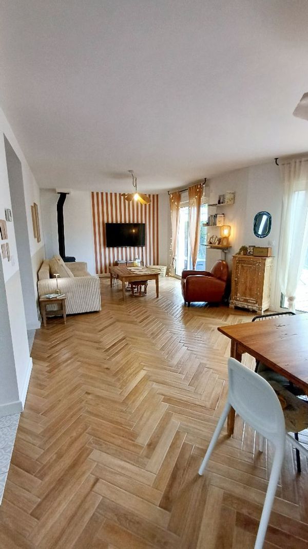 la casa della felicita