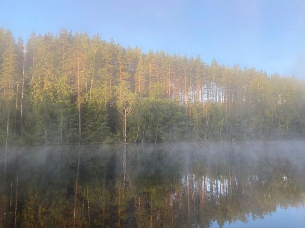 La maison de Jeremias