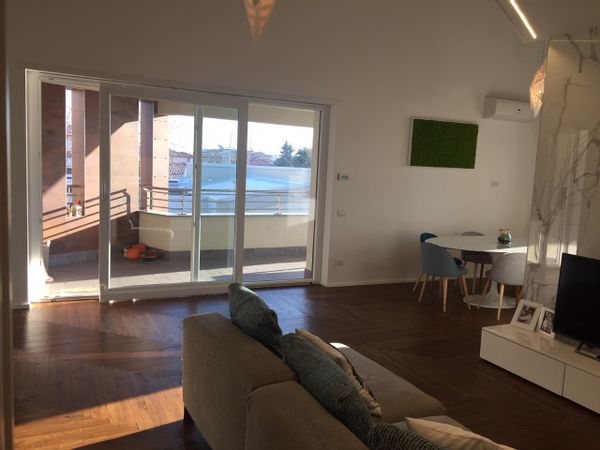 La maison de Valentina