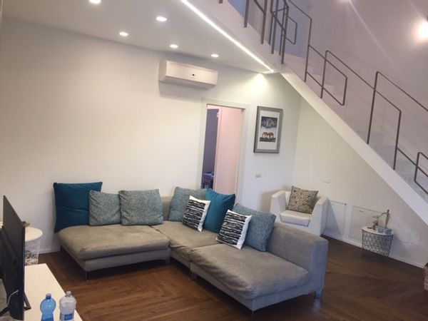 La maison de Valentina