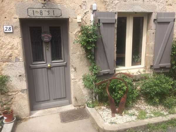 Casa di Les Sitamaga