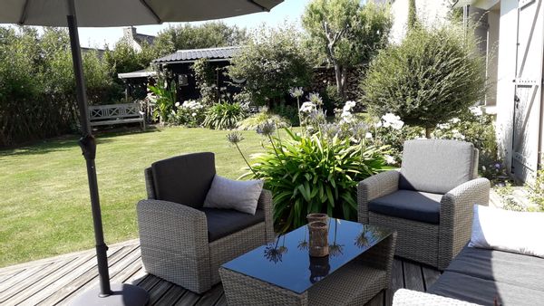 Le Conquet et ses plages à 5 minutes