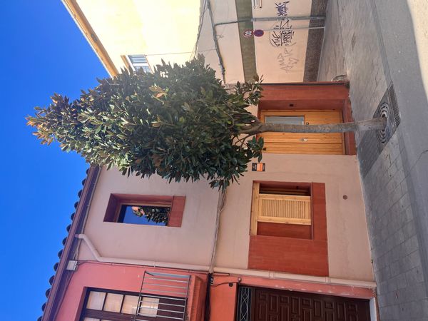 Familia Porta Janers hus