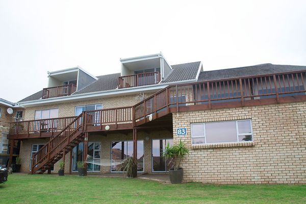 La maison de lauren@isiconsulting.co.za