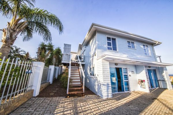 CASA SURF LODGE - JEFFREYS BAY